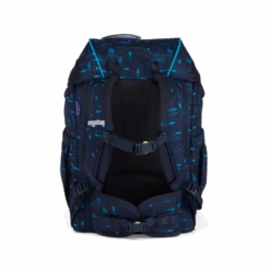 Backpack For Children Deep DiveBear -Schulrucksack Lieferungen C216F8F1 F8AE 4847 9F1B0EEAC8BB3112