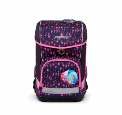 Cubo Light Bärmuda Square -Schulrucksack Lieferungen C273A550 DEB5 4D5B 823209B7C672DFA9