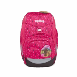 School Backpack HorseshoeBear 13 School Backpack HorseshoeBear -Schulrucksack Lieferungen C2F0FBE6 4A2D 4F6D AB51811C0101430A