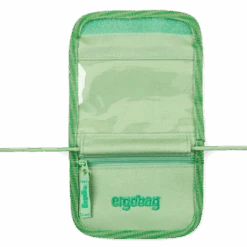 Neck Pouch PineBear -Schulrucksack Lieferungen C3146C11 A7A6 4D40 B4E79A33A4FAA851