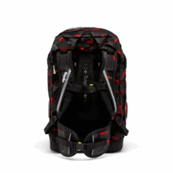 Prime TaekBeardo -Schulrucksack Lieferungen C35AE038 F1D1 4288 B3B440E07B5BF705