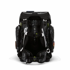 Cubo Super ReflectBear -Schulrucksack Lieferungen C3DD44CB A7F2 43B5 BD1E52AB84631E5B