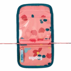 Neck Pouch SpringBear -Schulrucksack Lieferungen C52CDE1F 695C 4B85 B378DB8B65F46F0C