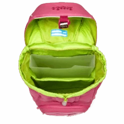 Pack Bärmuda Square -Schulrucksack Lieferungen C530B091 4E64 4E7F 9C0994EF776A245A