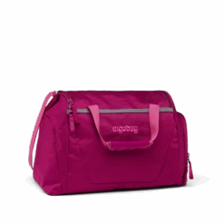 Duffle Bag Bearytale