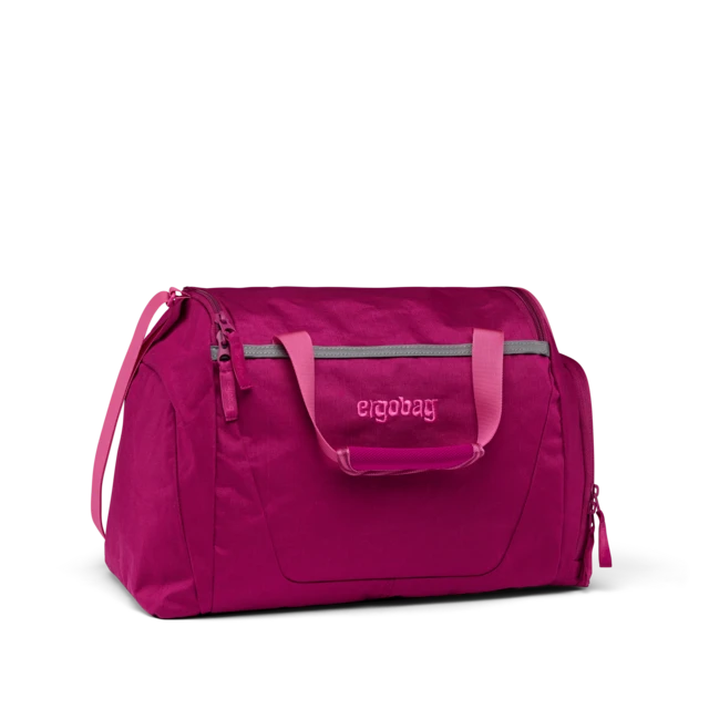 Duffle Bag Bearytale 3 Duffle Bag Bearytale