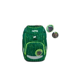 School Backpack RambazamBear