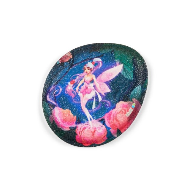 Twinkle-Klettie (1-piece) Fairy 3 Twinkle-Klettie (1-piece) Fairy