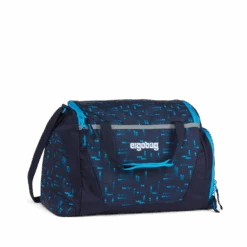 Duffle Bag Deep DiveBear