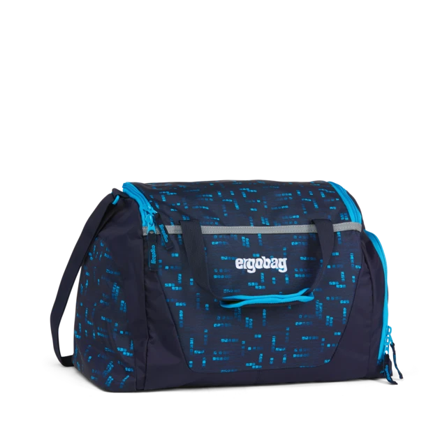 Duffle Bag Deep DiveBear 3 Duffle Bag Deep DiveBear