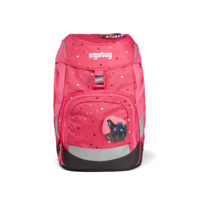 School Backpack Horse DreamBear 8 School Backpack Horse DreamBear – Bild 6