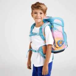 Cubo Vacay Bear -Schulrucksack Lieferungen CAB3A886 EFDD 4F27 AE4B0A4517A5954D