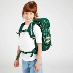 Cubo BearRex -Schulrucksack Lieferungen CB30153B 6387 467C BF67001A8BFA1AAE