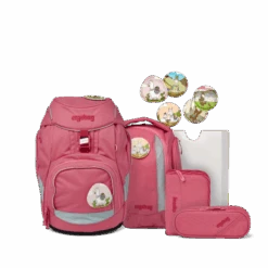 Pack Lamas In Bearjamas