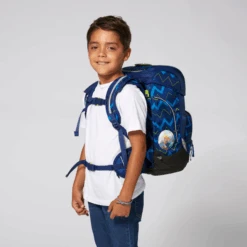 Cubo Soccer FanBear -Schulrucksack Lieferungen CC02D4AC 196D 40DF AC46970D70A8121B