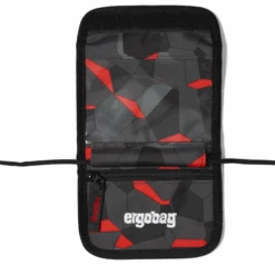 Neck Pouch TaekBeardo -Schulrucksack Lieferungen CC79006F C417 4117 A0D5E6F96A01B1CC