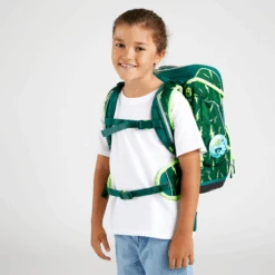 Cubo Beartastic -Schulrucksack Lieferungen CCF9B929 2519 4961 A6944B4908E1DF7D