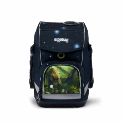 LED Zippies Dinosaurs -Schulrucksack Lieferungen CD24A721 3E56 449F A88687423FE544BB