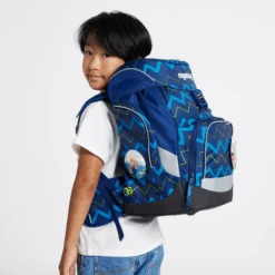 Prime Soccer FanBear -Schulrucksack Lieferungen CE5A10DB 9316 41E7 9BF641F6B6436747