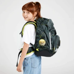 Pack HarvestBear -Schulrucksack Lieferungen CEDAC075 5DC7 464A AEF7E38103EFFC6D