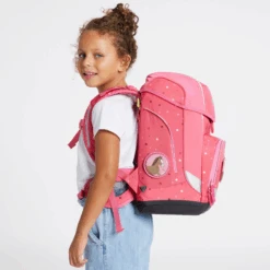 Cubo Light Horse DreamBear -Schulrucksack Lieferungen CFE9EDEE 2C5E 421E A0555330EE982859