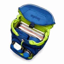 School Backpack TrollBear -Schulrucksack Lieferungen D18E8C10 DB53 40E1 AE7B1F26788EBC67