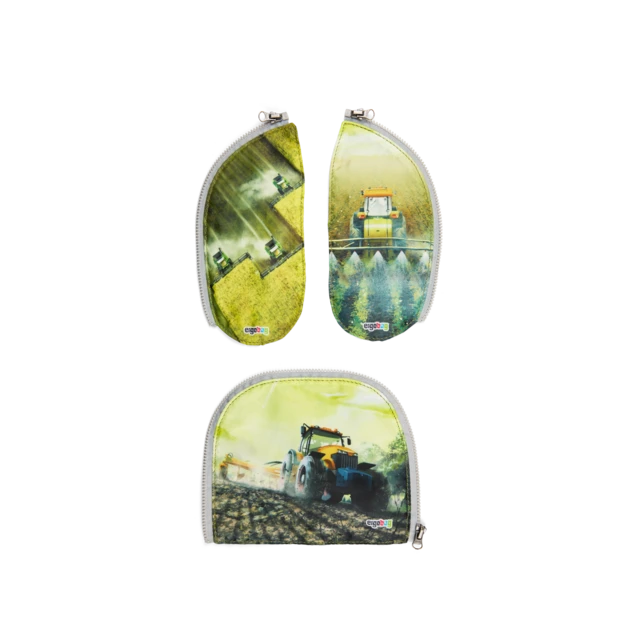 Zippies Farm Machines 3 Zippies Farm Machines