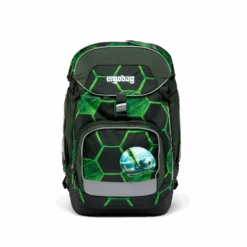 Pack KickBear -Schulrucksack Lieferungen D2EDF983 2673 40E6 B2902634E36BFE22