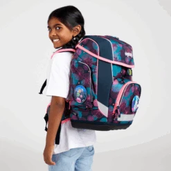 Cubo CoralBear -Schulrucksack Lieferungen D3F8D433 16E4 46D7 AAC19392E0C3E6F5