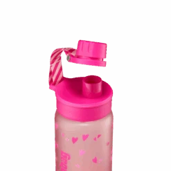 Drinking Bottle Hearts -Schulrucksack Lieferungen D496515B C5AB 4648 86ED22B833B48F58