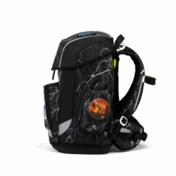 Cubo Light Super ReflectBear -Schulrucksack Lieferungen D6F8A320 ED73 414B B44B110BDB38AABF