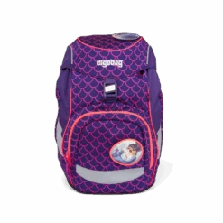 School Backpack Pearl DiveBear -Schulrucksack Lieferungen D78D1969 2523 4C94 BBB24625062DFC84