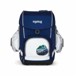 Fluo Side Pocket Zip-Set With Reflective Reflective -Schulrucksack Lieferungen D7B1C643 4468 4E1B 98912FB115BFE6B5