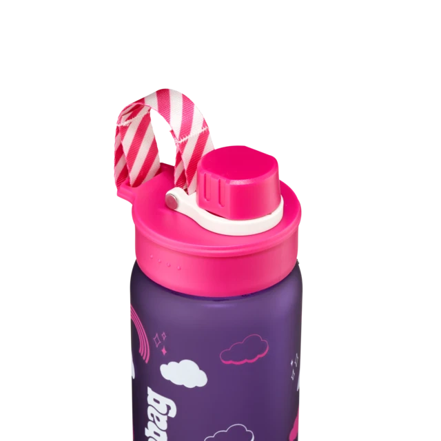 Drinking Bottle Rainbow 5 Drinking Bottle Rainbow – Bild 3