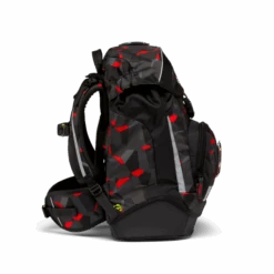 School Backpack TaekBeardo -Schulrucksack Lieferungen D8812A9D A999 481B AE249EE25DA6F3F6