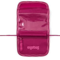 Neck Pouch Bearytale -Schulrucksack Lieferungen D8D5E436 1F00 4AB5 8FEA7CA0F575B1B6