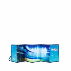 Kletties Scrapbook Blue -Schulrucksack Lieferungen D9C64F9C A014 466F A777A4D7F5570460