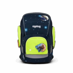 Fluo LED Zip-Set Yellow -Schulrucksack Lieferungen DA1D7DED 82E3 4050 8ECA67E3A8B131D6