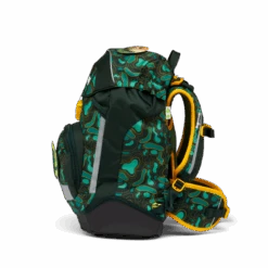 School Backpack TriBearatops -Schulrucksack Lieferungen DACEB79C 4F61 4040 9695BFAF8D2051C5