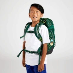 Prime BearRex -Schulrucksack Lieferungen DB2B7835 9305 4EE1 B4C2543419188882