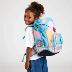 Schulrucksack Lieferungen -Schulrucksack Lieferungen DC04DFA8 F593 4C75 8BB34FAA09D30E0F