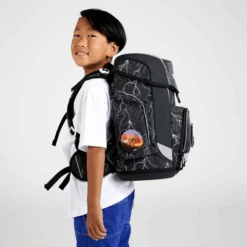 Cubo Super ReflectBear -Schulrucksack Lieferungen DCDE3CB3 625B 4C52 8C0DEAFCA2D45532