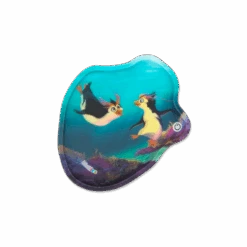 Blinkie-Klettie (1-piece) Penguins