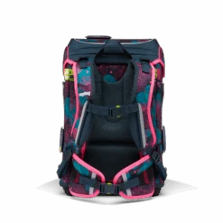 Cubo Light CoralBear -Schulrucksack Lieferungen DEC1163E 7C6B 43E1 B2E10686405959C6