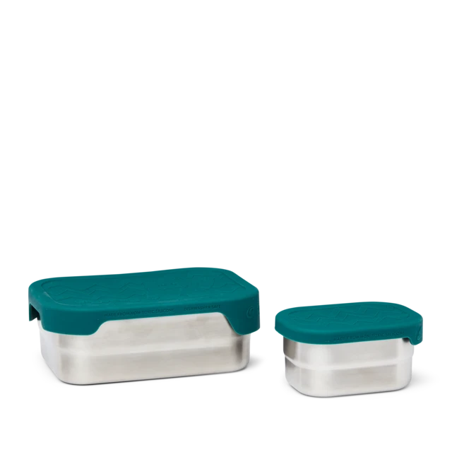 Stainless Steel Lunch Box Monster 4 Stainless Steel Lunch Box Monster – Bild 2