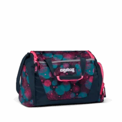 Duffle Bag CoralBear