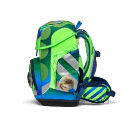 Cubo TruckBear -Schulrucksack Lieferungen E0066CE2 9BDA 4FB5 8AD41A50BD2E6FA6