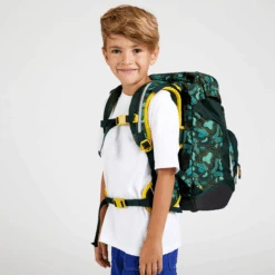 School Backpack TriBearatops -Schulrucksack Lieferungen E2612C8E F732 43B4 AE877F8CF57C8A30