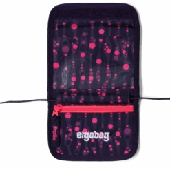 Neck Pouch Bärmuda Square -Schulrucksack Lieferungen E3341FA3 D299 48F1 86D298CDB7F0FDBC