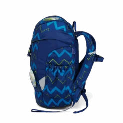 Backpack For Children Soccer FanBear -Schulrucksack Lieferungen E370ED74 C5E6 4A1C 879213911115DF1F